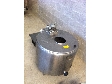 Frigo del latte alfa laval 150 litri usato foto 2