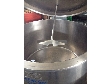 frigolatte usato alfa laval da 650 litri foto 2