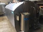 frigolatte usato acqua gelida 3800 litri