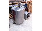refrigeratore usato da 220 litri