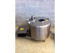 Frigo del latte alfa laval 150 litri usato